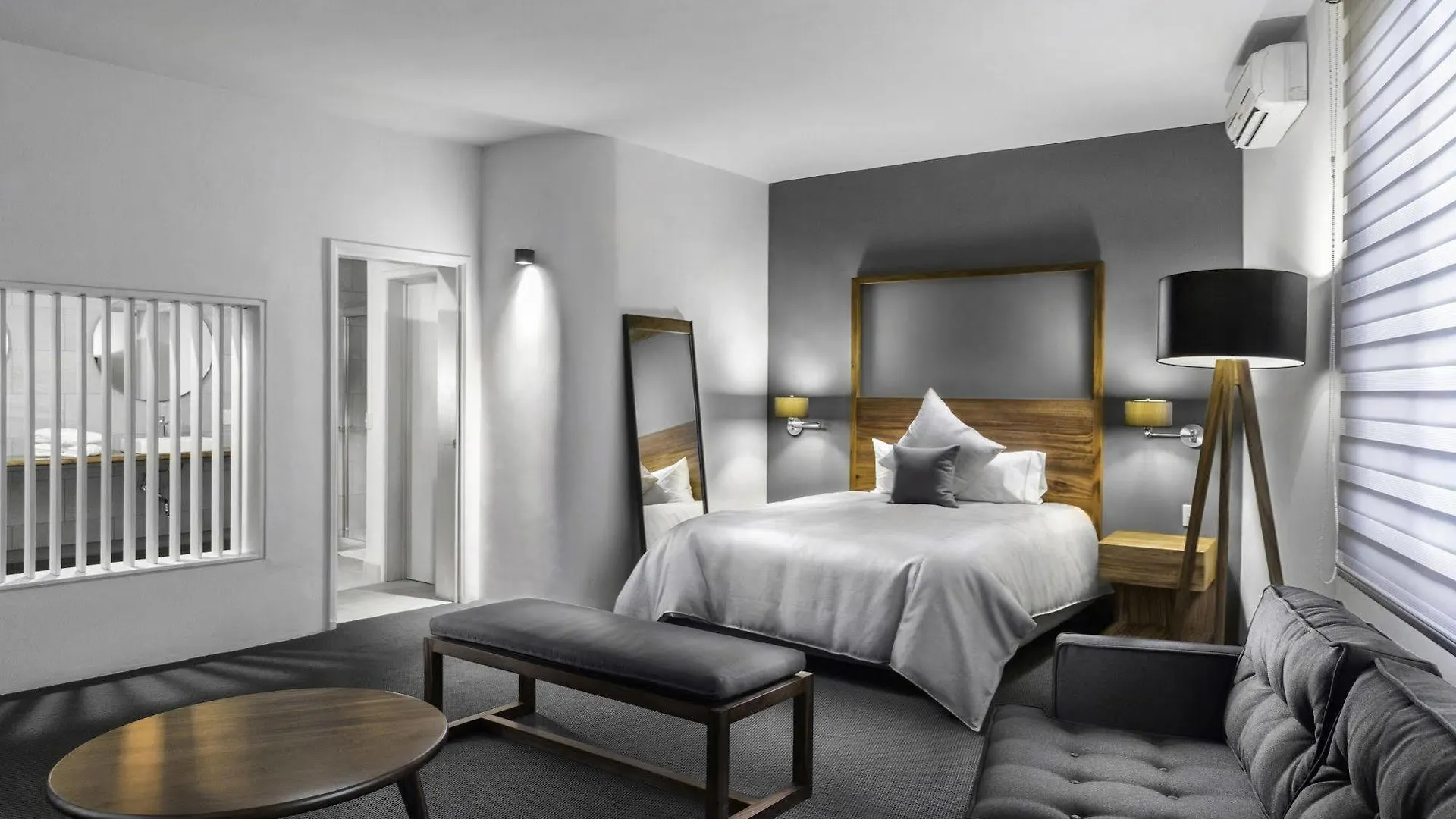 Hotel Boutique Abad Zapopan 4*,  Mexico