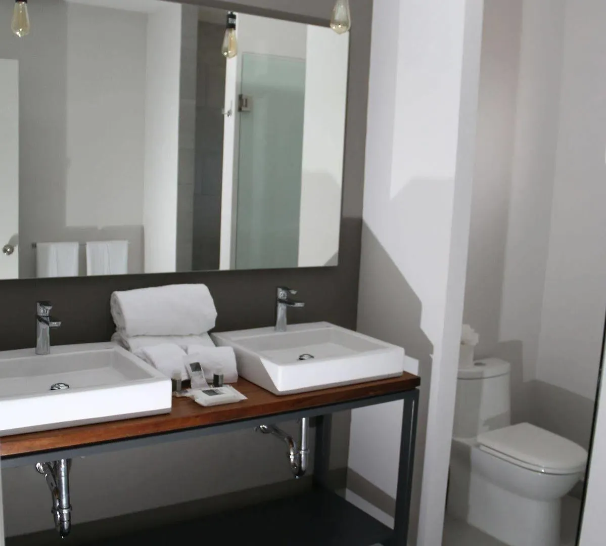 Hotel Boutique Abad Zapopan