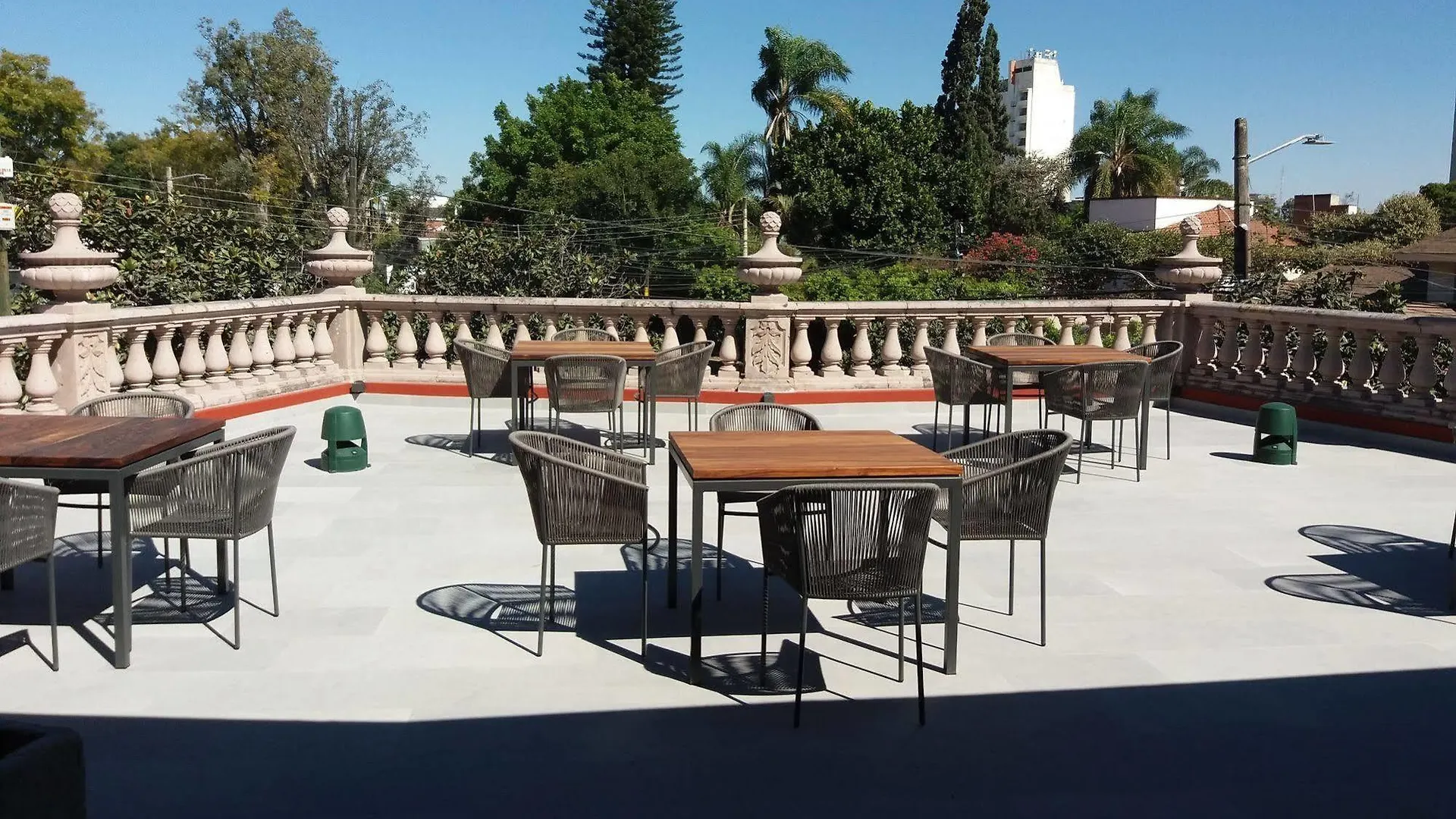 Hotel Boutique Abad Zapopan