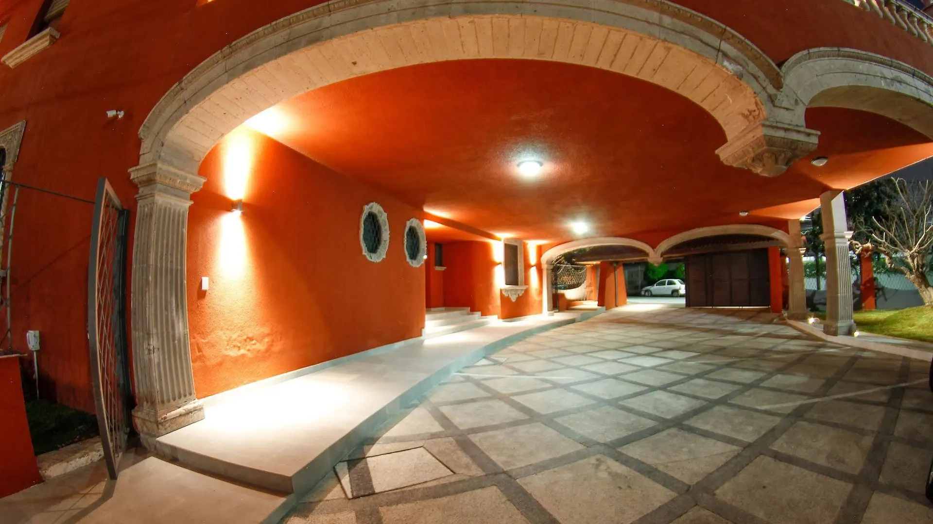 Hotel Boutique Abad Zapopan