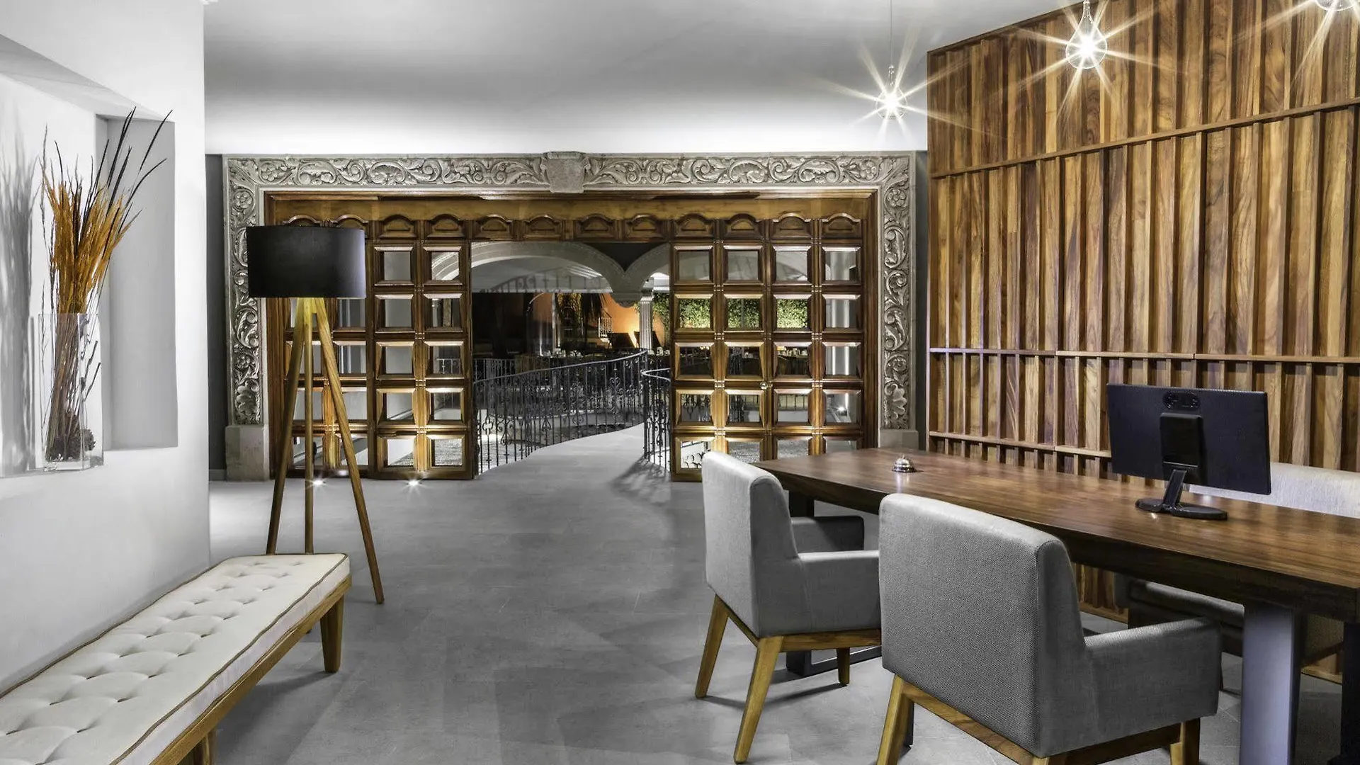 ****  Hotel Boutique Abad Zapopan Mexico