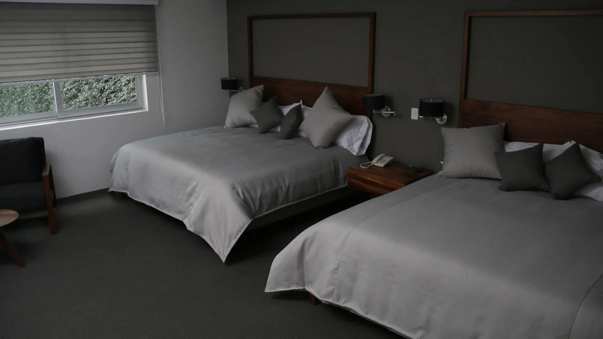 Hotel Boutique Abad Zapopan