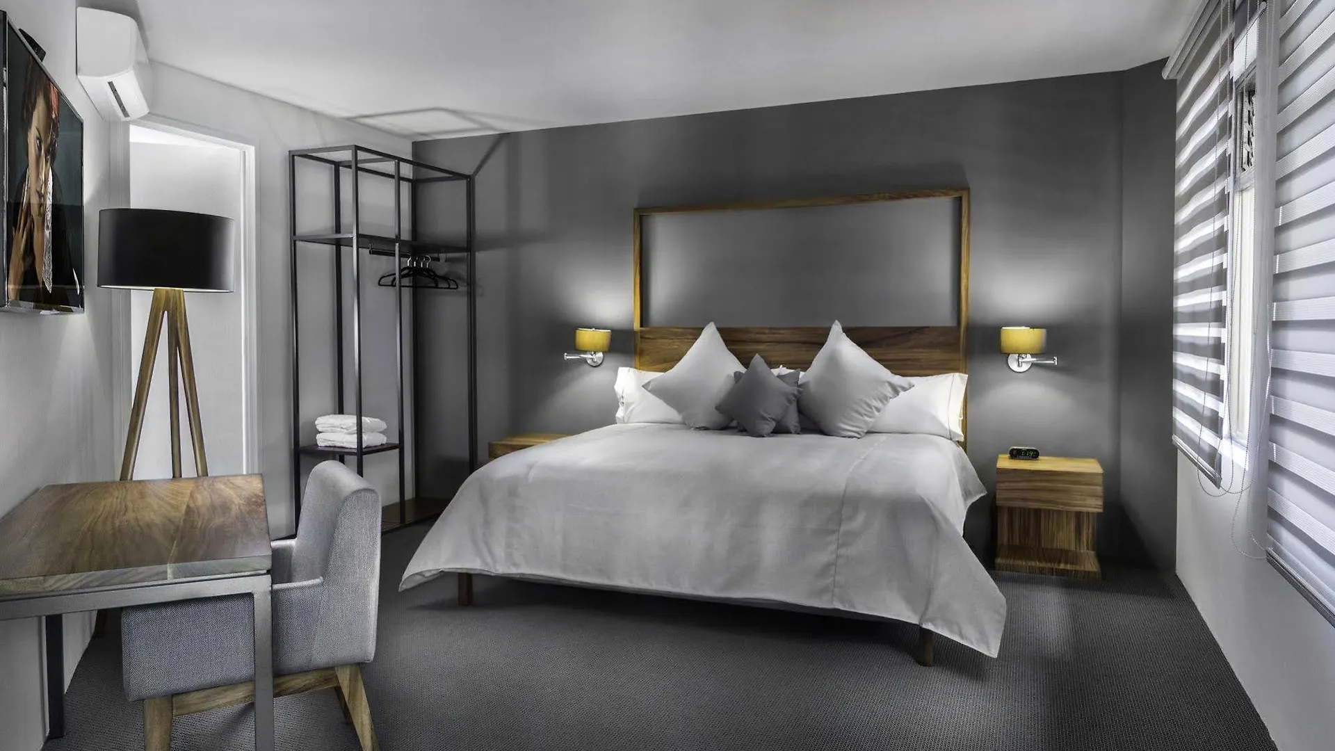 Hotel Boutique Abad Zapopan