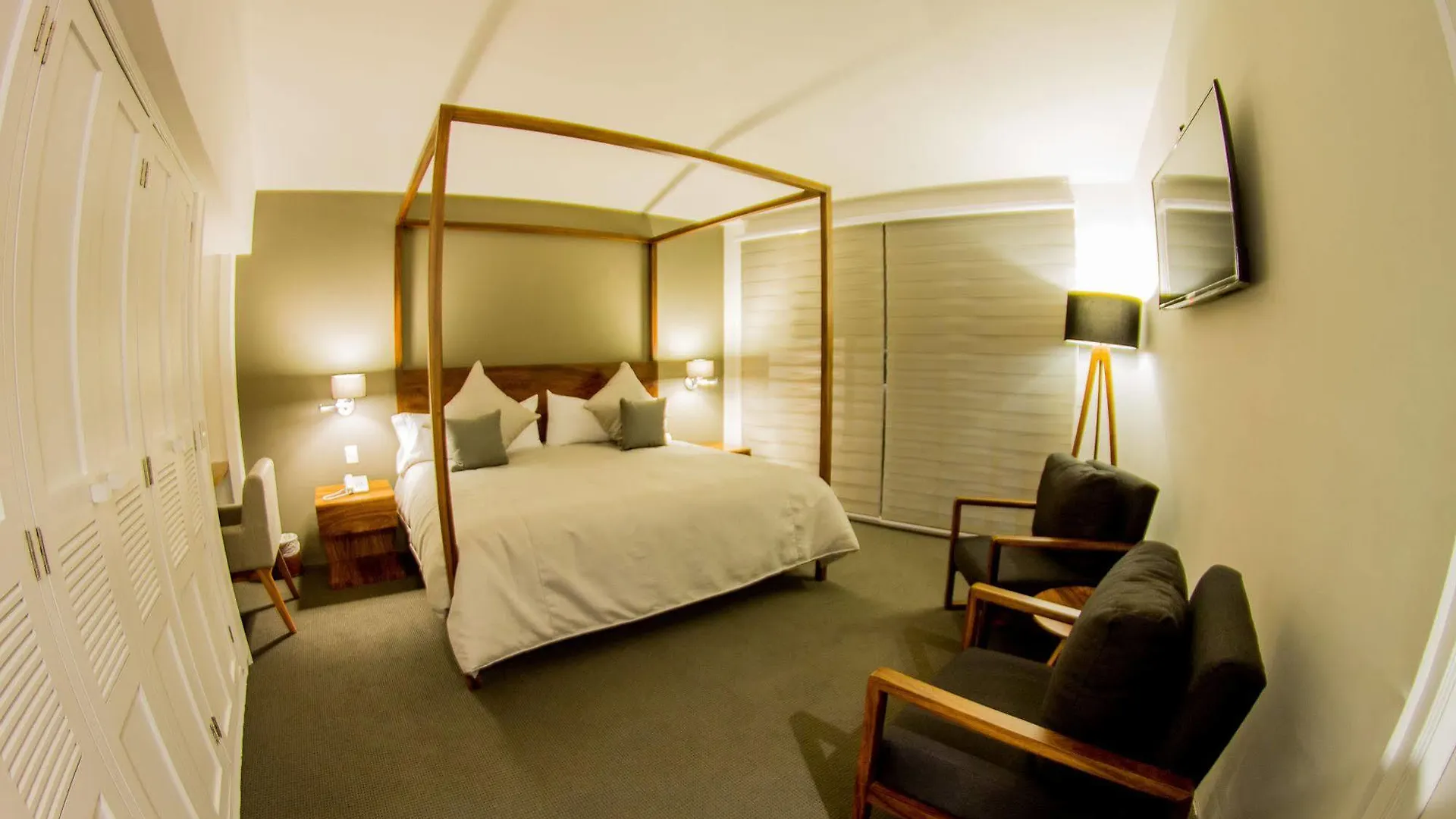 Hotel Boutique Abad Zapopan