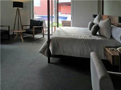 Hotel Boutique Abad Zapopan 4*,  Mexico
