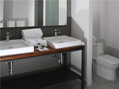 Hotel Boutique Abad Zapopan