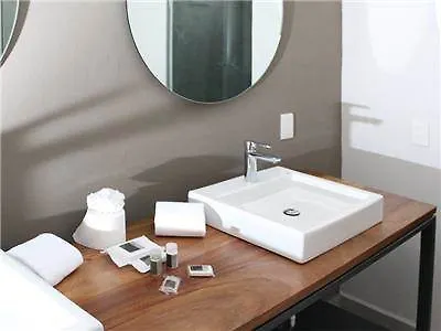 Hotel Boutique Abad Zapopan 4*,