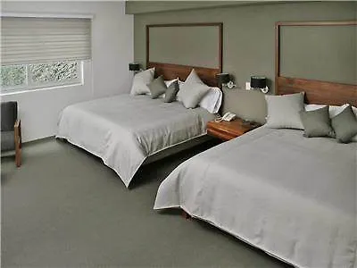 Hotel Boutique Abad Zapopan Mexico
