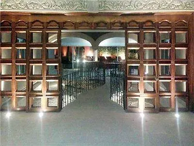 Hotel Boutique Abad Zapopan