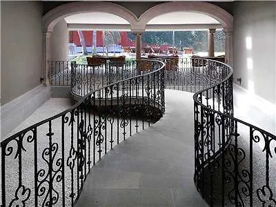 ****  Hotel Boutique Abad Zapopan Mexico